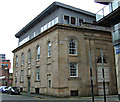 Former Stockwell Street Free Church