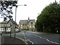 Crookes Valley Road, Crookes Valley, Sheffield