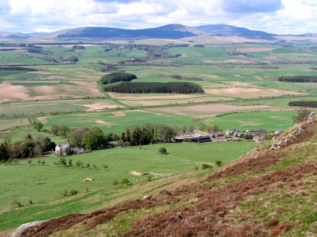 Old Bewick, Northumberland - area information, map, walks and more