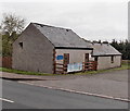 Riverside Nursery School, Tutshill