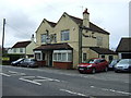 The Waggon & Horses, Potters Hill