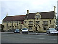 The Fox & Goose pub