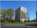 Brecon Towers, Brinnington