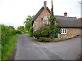 Witchampton, Malthouse Cottage