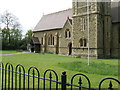 All Saints Church , Roffey Horsham