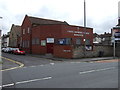 United Reformed Church, Bedminster