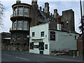 The Velindra pub, Bristol