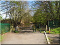 Trans Pennine Trail, Hollow End/Brinnington (1)