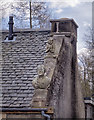 Gable figures in Ceres