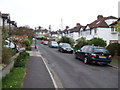 Downs Cote Avenue, Westbury-on-Trym