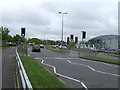 Merlin Road, Cribbs Causeway