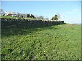 Ripponden Footpath 11 north-eastwards from Great Greave