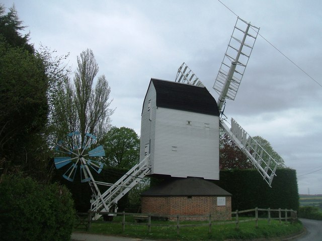 Cromer Windmill