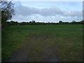 Farmland, Easter Compton