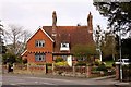 Ivy Cottage in Halton