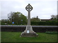 Alveston War Memorial