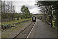 Dufftown Station