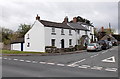 Corner of East Street and Borrowell Lane, St Briavels