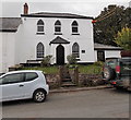 The Steps, East Street, St Briavels