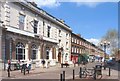 Bank Street, Carlisle