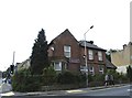 Crookes Valley Medical and Dental Practice, Barber Road, Crookes Valley, Sheffield