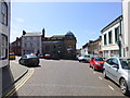 Market Place, Workington