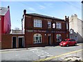 The Red House, Workington