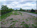 The Greenway near Manor Road