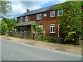 Rose Cottages at Hedsor