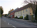 New Houses on North St.