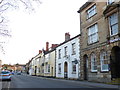 Market St Crewkerne