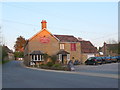 Coach and Horses South Perrott