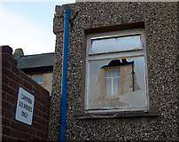 J5182 : Demolition, Bangor by Rossographer