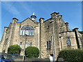 Crookes Congregational Church (Former), Springvale Road, Norton, Sheffield - 2