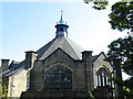 Crookes Congregational Church (Former), Springvale Road, Norton, Sheffield - 3