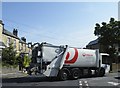 Veolia Day at the Springvale Road and Western Road Junction, Norton, Sheffield