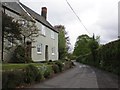 Church Road, Fitzhead