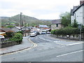 Market Street - Berwyn Street