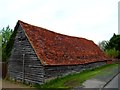 Old Barn at Pirton