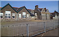 Primary School, Penygroes