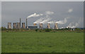 SK7985 : West Burton Power Station by Chris Allen