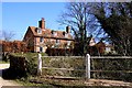 Pond House by Sowley Sluice