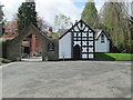 Former Stables - Plas Newydd