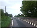 A38 towards Taunton