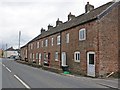 Roadside terrace, Hillcommon