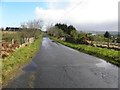 Small bridge along Lenagh Road