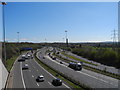 M60, Brinnington