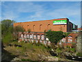 River Goyt/Dunelm Mill, Stockport