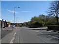 New Bridge Lane, Portwood/Stockport