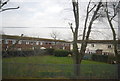 Houses, Staveley Gardens